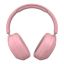 Snopy SN-BT37 Wireless Headset Pink