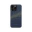 Pitaka StarPeak MagEZ Case 4 for iPhone 15 Pro Milky Way Galaxy