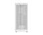 ID-COOLING WARE 300 WH Tempered Glass White