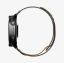 Spigen Athlex Air Active Band for Garmin Quick Release 22mm Black/Orange