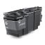 Brother LC-528XL Black tintapatron