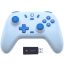 GameSir Nova Lite Multiplatform Wireless Bluetooth Gamepad Blue