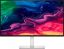 DELL 27 Plus 4K Monitor S2725QC 27 hüvelykes UHD IPS LED 2xHDMI 3xUSB 1xUSB-C 65W Hangszórók 3YPPG AE