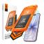 Spigen Glass tR AlignMaster S for iPhone 17 Pro Max 3 Pack