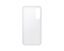 Samsung Galaxy A37 Silicone Case Light Grey