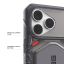 UAG Monarch Pro MagSafe case for iPhone 18 Pro Max/17 Pro Max VEIL Ash