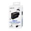 Logilink 4 port USB fast charger Black