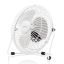 Delight USB Mini Fan White
