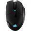 CORSAIR Vezeték Nélküli Egér Gaming, SCIMITAR ELITE WIRELESS MMO, 16 programozható gomb, 26000dpi, fekete