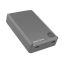Mobile Origin 20000mAh PowerBank Grey