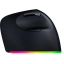 Razer Pro Click V2 Vertical Wireless Bluetooth Mouse Black