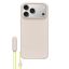 Apple Beats iPhone 17 Pro Max Kickstand Case with MagSafe and Camera Control Lime Stone