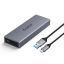 Orico CM2C3-GY M.2 SATA NGFF SSD Enclosure Space Gray