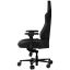 LORGAR Embrace 533 Gaming Chair Black