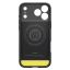 Spigen Rugged Armor MagSafe for iPhone 18 Pro/17 Pro Matte Black
