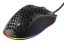 Deltaco GAM-108 DM210 Ultra Light gaming mouse Black
