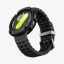 Spigen Rugged Armor for Galaxy Watch 8 Classic (46mm) Matte Black