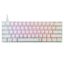 White Shark Shinobi 2 Gaming Keyboard White HU