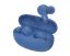JVC HA-A7T2 Gumy True Wireless Sport Headset Blueberry