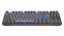 Endorfy Thock V2 TKL Wireless Bluetooth Yellow Switch Mechanical Keyboard Grey US