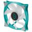 Iceberg Thermal IceGale ARGB 140mm Teal