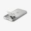Spigen Glass tR EZ Fit Optik Pro XL for iPhone 18 Pro 1 Pack Silver