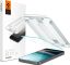 Spigen Glass tR EZ Fit HD for Samsung Galaxy A37 5G/ A36 5G 1 Pack