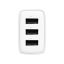 Baseus Compact 17W Wall Charger White