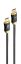 Gembird CCBP-HDMI8K-AOC-5M Active Optical (AOC) Ultra High speed HDMI cable with Ethernet AOC Premium Series 5m Black