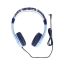 OTL Technologies Bluey Wired Kids Headphone Blue