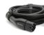 Platinet EV Charging Cable Type 2 32A / 22kW 5m Black