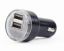 GEMBIRD Car smartphone holder with wireless charger, 10 W EG-TA-CHAV-QI10-01