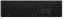 Lenovo Professional Wireless Bluetooth Rechargeable Keyboard Black HU
