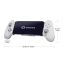 GameSir G8+ Mfi Gamepad White