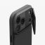 Spigen Optik Armor MagSafe case for iPhone 17 Pro Black