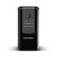 CyberPower UT650EG-FR szünetmentes tápegység (UPS) Vonal interaktív 0,65 kVA 360 W 3 AC kimenet(ek)
