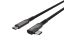 Genesis USB-C M/M 3.1 GEN 2 VR Cable 3m Black