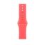 Apple Watch 46mm Sport Band S/M Bright Guava