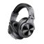 OneOdio Fusion A70 Bluetooth Headset  Black