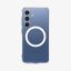 Spigen Ultra Hybrid MagSafe Samsung Galaxy S25+ Clear White