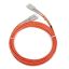 Gembird CFO-SCSC-OM2-1M Duplex multimode fibre optic cable 1m bulk packing