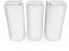 Linksys Velop Pro 7 MBE7003 Tri-Band Mesh WiFi 7 Router 3-Pack