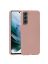 dbramante1928 Greenland case for Samsung Galaxy S21 FE Pink Sand
