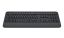 Logitech Signature MK650 Wireless Keyboard Graphite HU