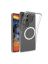 dbramante1928 Greenland Pro Qi2 case for Samsung Galaxy S25 Ultra Clear