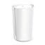 TP-LINK Deco X50-5G(1-pack) 5G AX3000 Whole Home Mesh WiFi 6