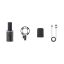 BOYA CastMic S60 Microphone Black