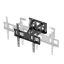 Hama FullMotion TV Wall Bracket 400x400 191cm (75