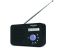 Technisat Viola 2 Portable DAB+/FM Radio Black