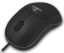 Titanium TM124K Selene Wired Mouse Black